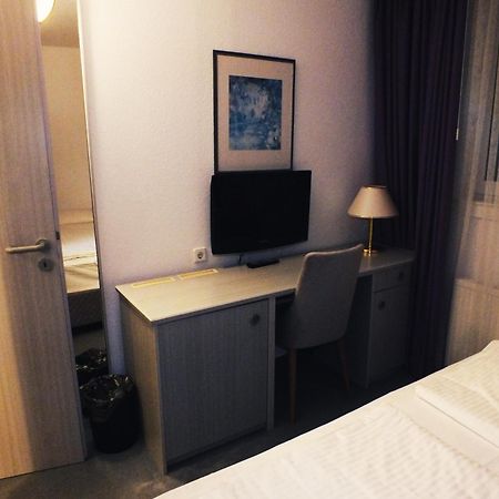 Werrapark Aktiv Hotel Am Sommerberg マッサーベルク エクステリア 写真
