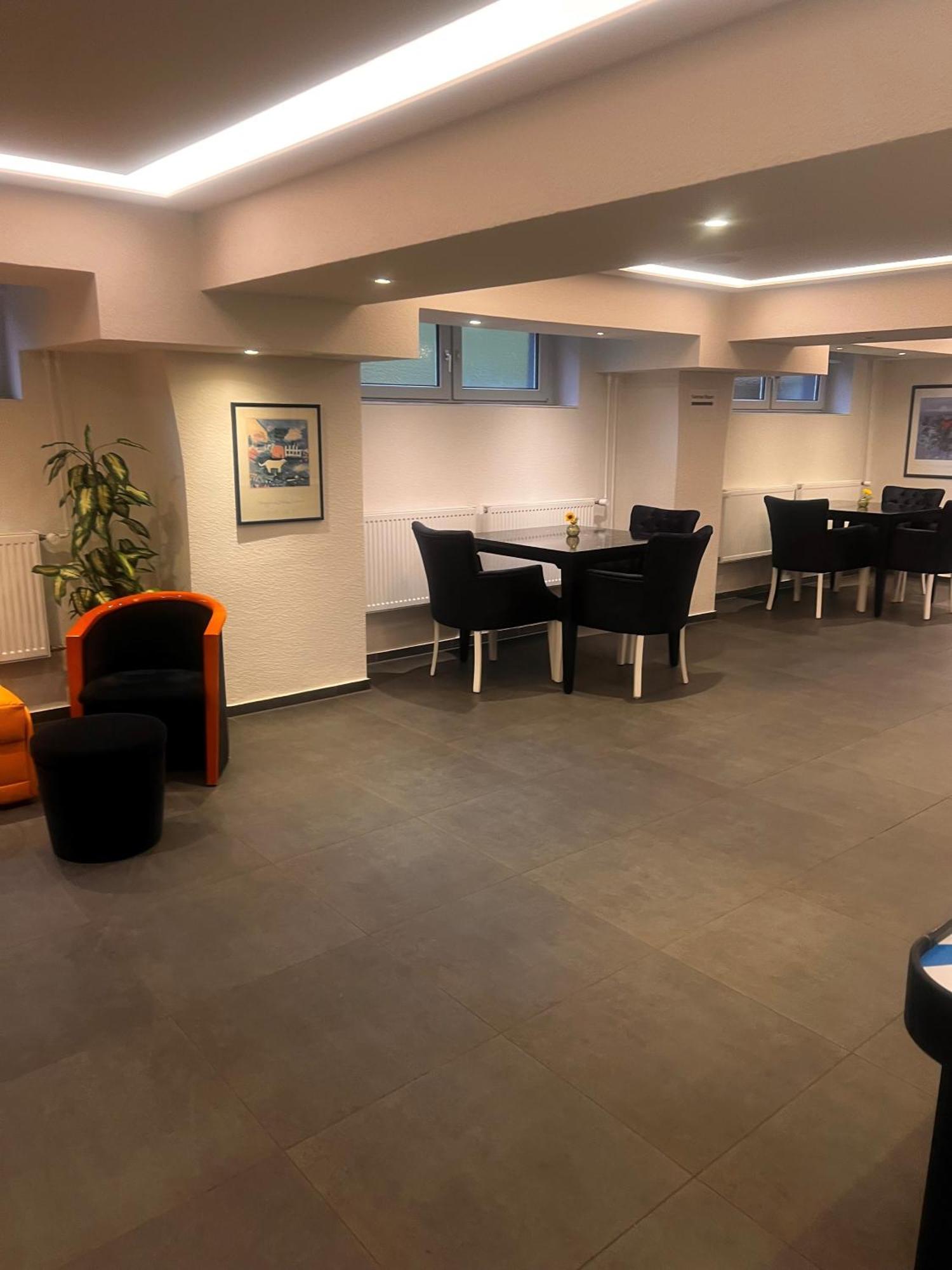 Werrapark Aktiv Hotel Am Sommerberg マッサーベルク エクステリア 写真