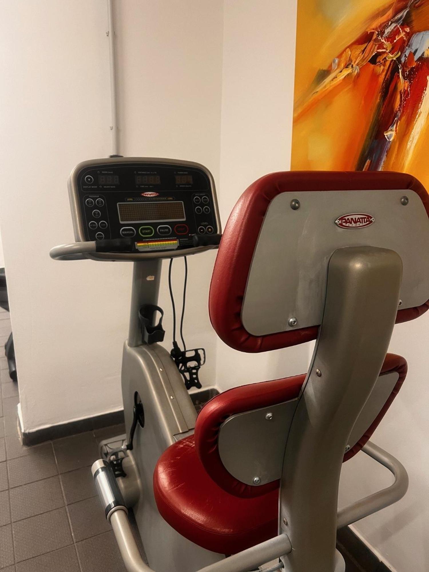 Werrapark Aktiv Hotel Am Sommerberg マッサーベルク エクステリア 写真