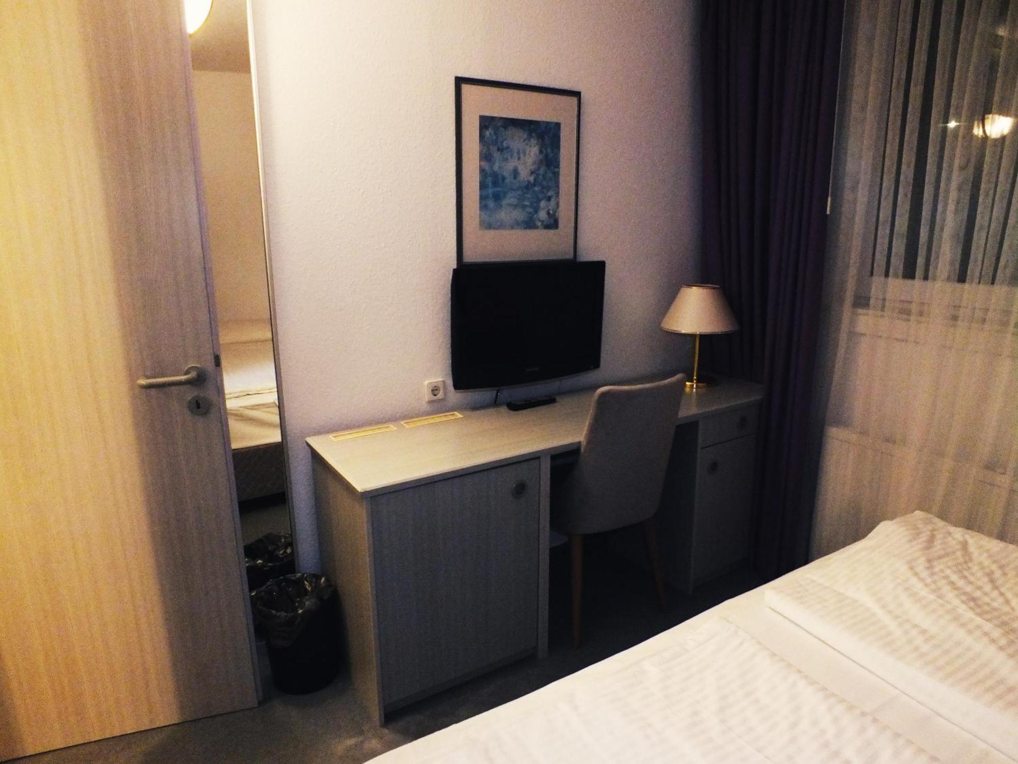 Werrapark Aktiv Hotel Am Sommerberg マッサーベルク エクステリア 写真