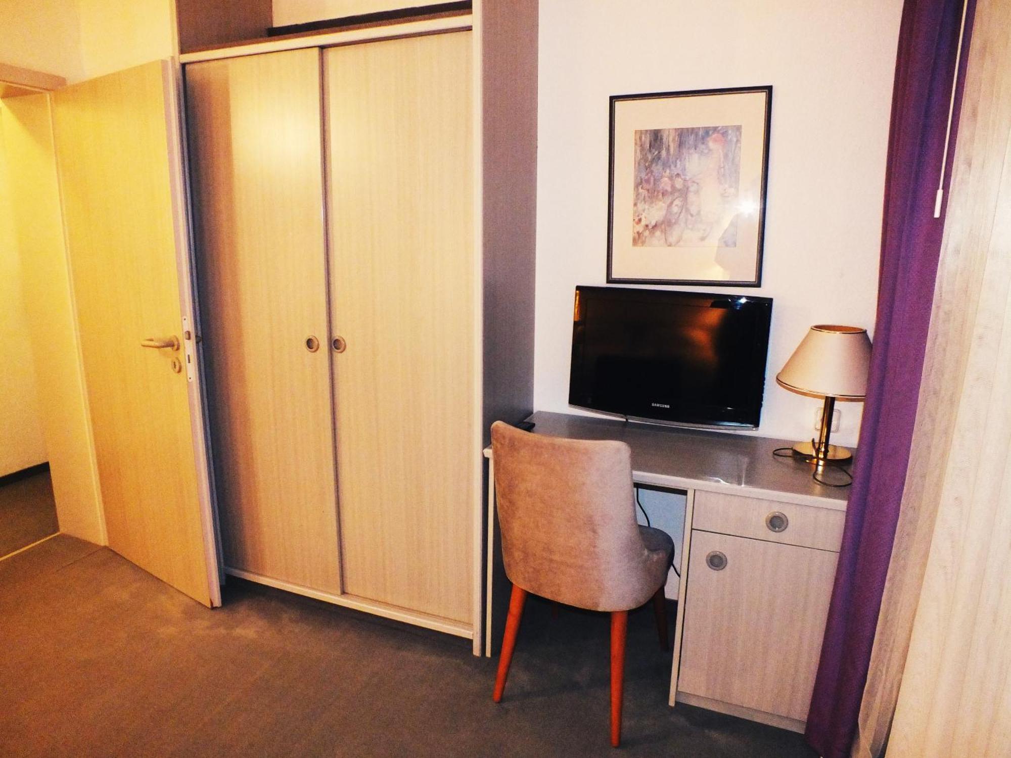 Werrapark Aktiv Hotel Am Sommerberg マッサーベルク エクステリア 写真