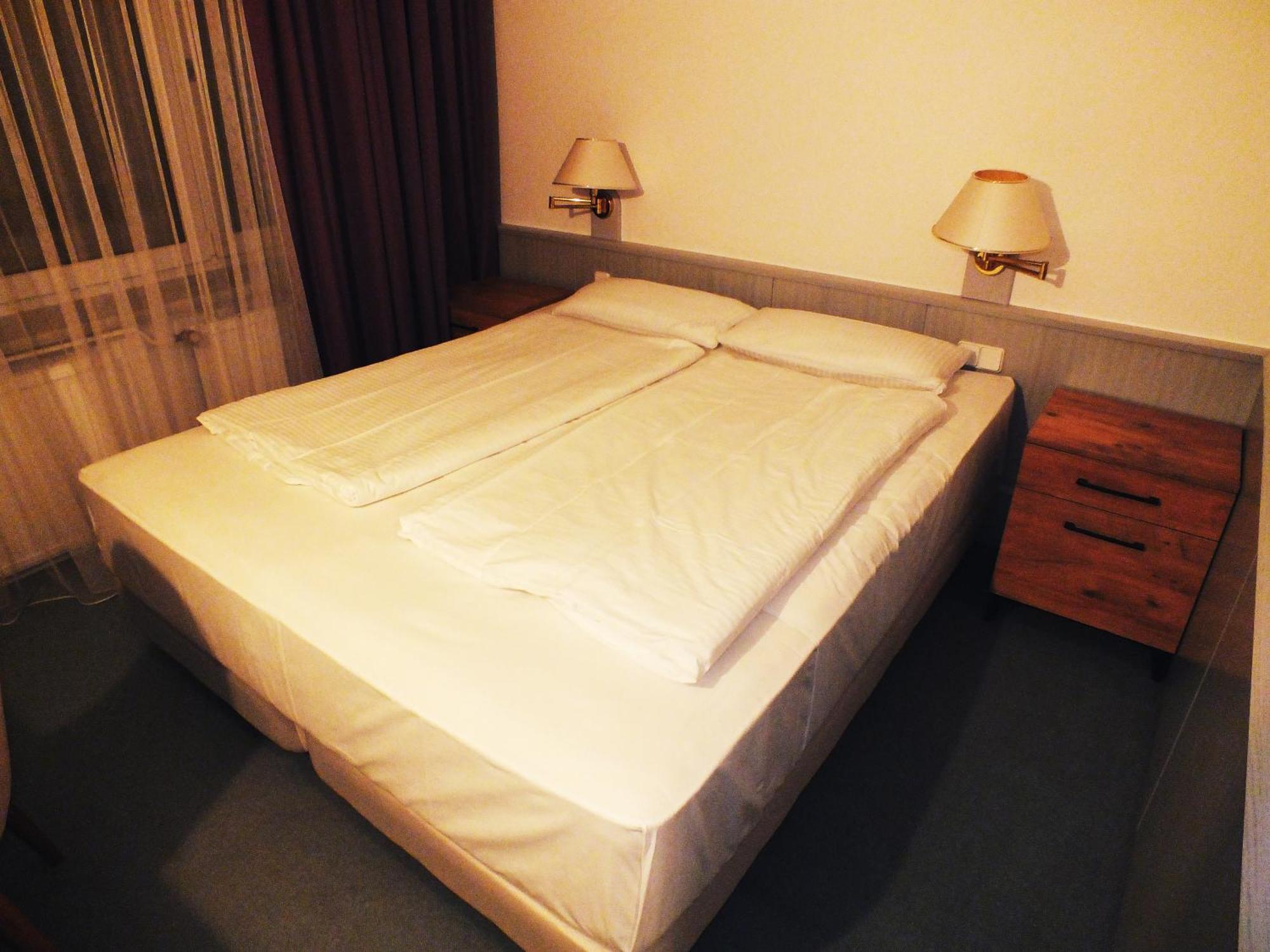 Werrapark Aktiv Hotel Am Sommerberg マッサーベルク エクステリア 写真