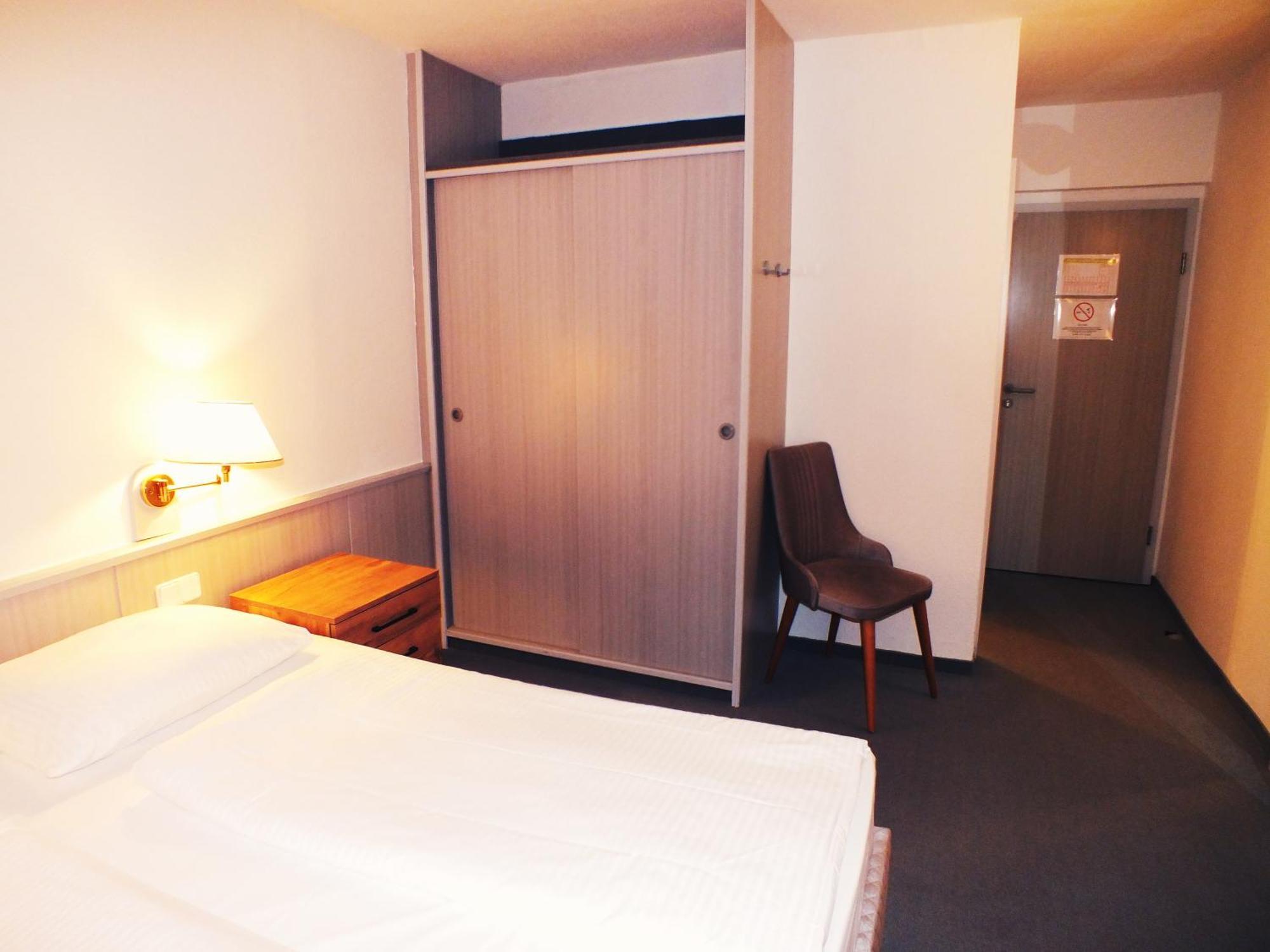 Werrapark Aktiv Hotel Am Sommerberg マッサーベルク エクステリア 写真